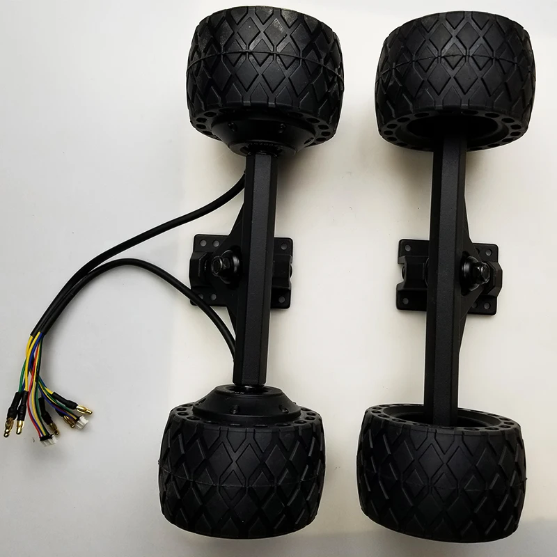 36V Electric Skateb…