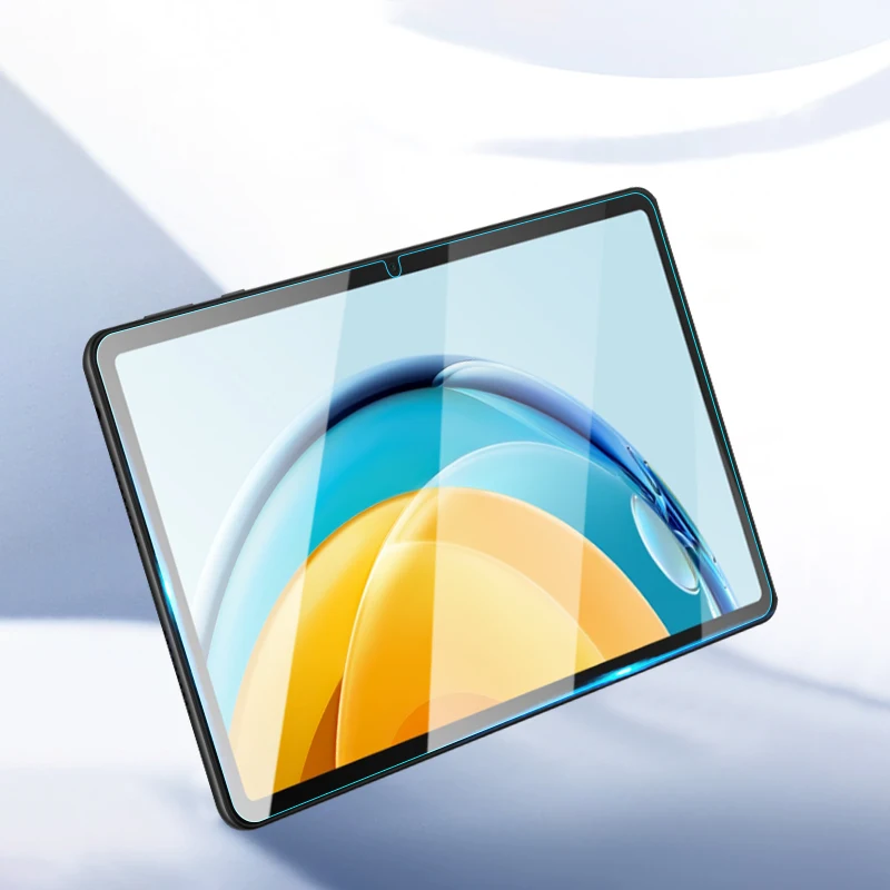 Gehärtetem Glas screen Protector Für Huawei MatePad SE 10.4 "2022 Display-schutzfolie Für Matepad SE 10.4" AGS5-L09 AGS5-W09