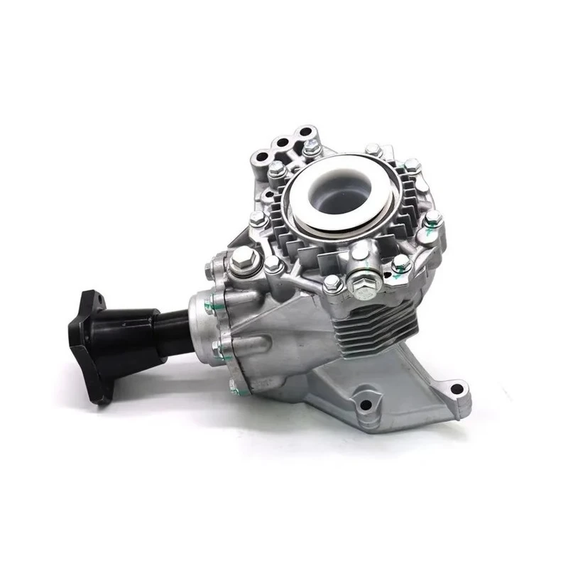 Front Differential Transfer Case for JX35 2013 Compatible for Murano 2009-2014