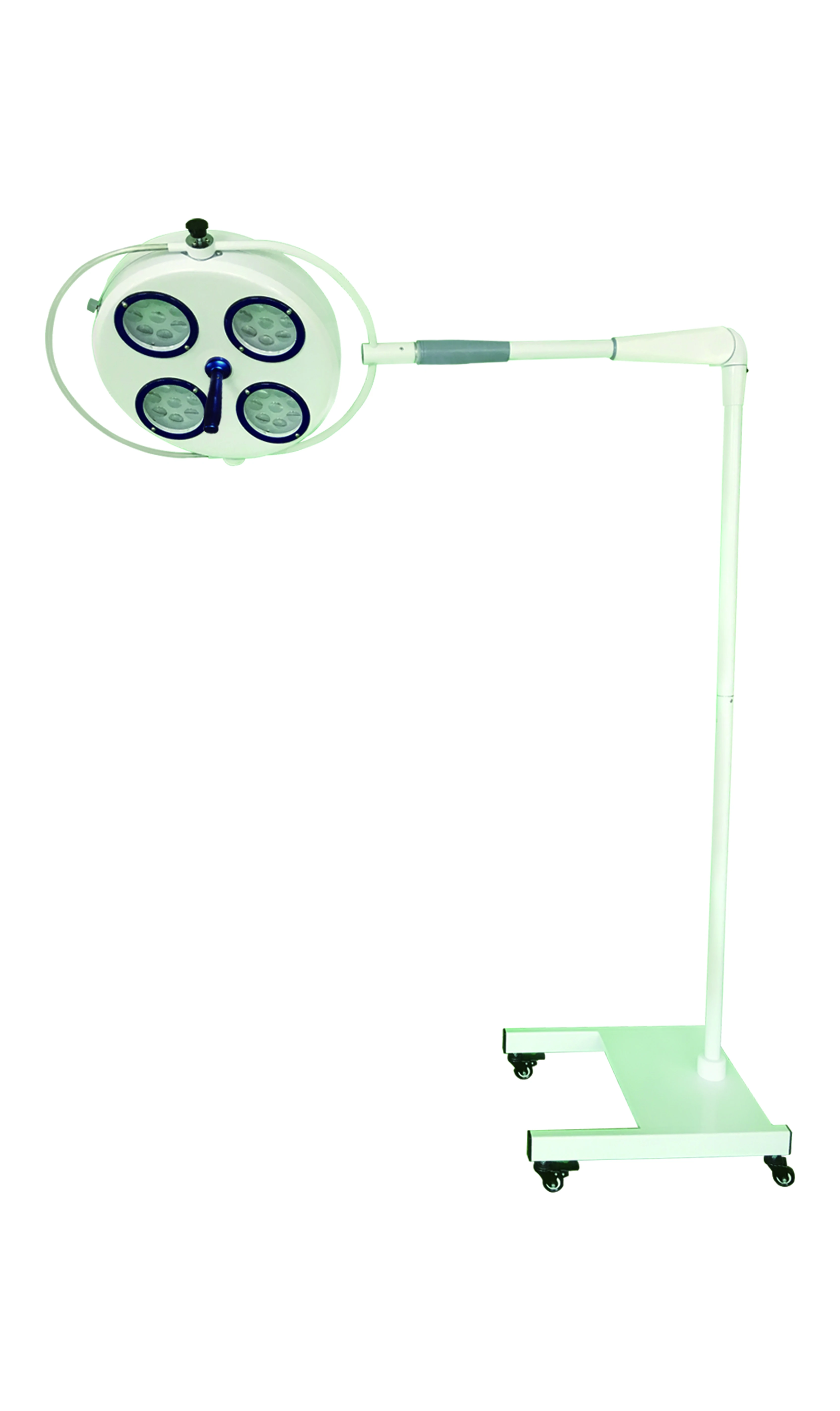 HFMED Brand 80000 Lux Illuminance Brightness adjustable led ot lights for hospital