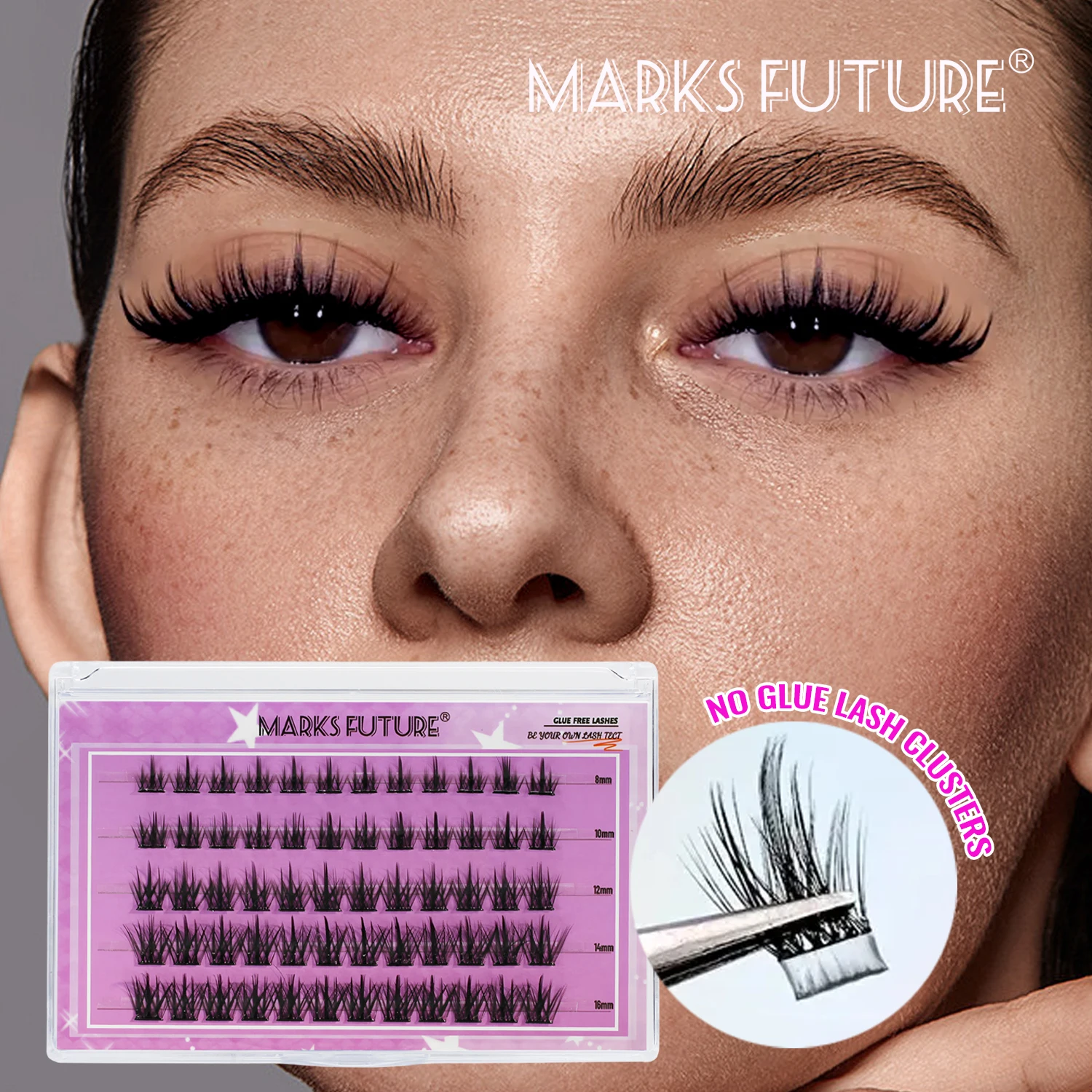 60 Pieces Of Self-A… - image