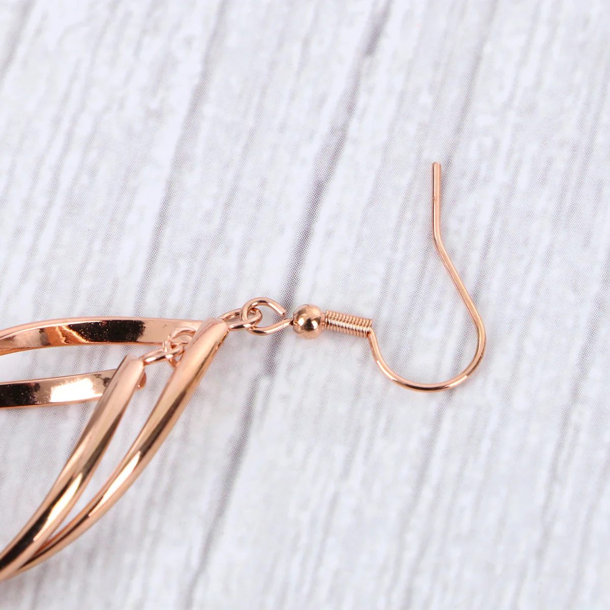 

1Pair Titanium Steel Earrings Geometric Rhombus Elegant Minimalist Style Jewelry for Women Party Wedding Geometric Earrings