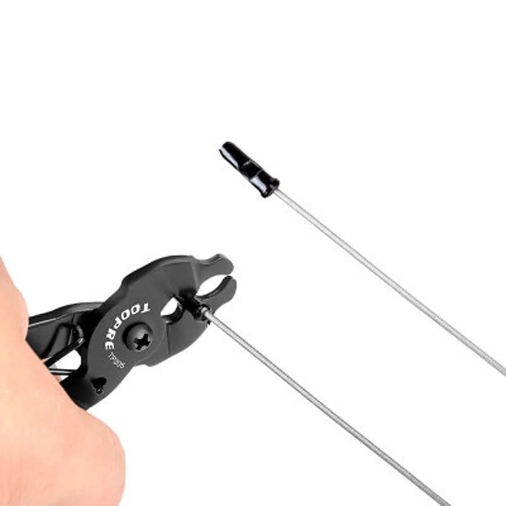 Fahrrad-Kettenentfernungs- und Reparaturzange für Schnellspanner MTB Rennrad-Zubehör – Detail 5