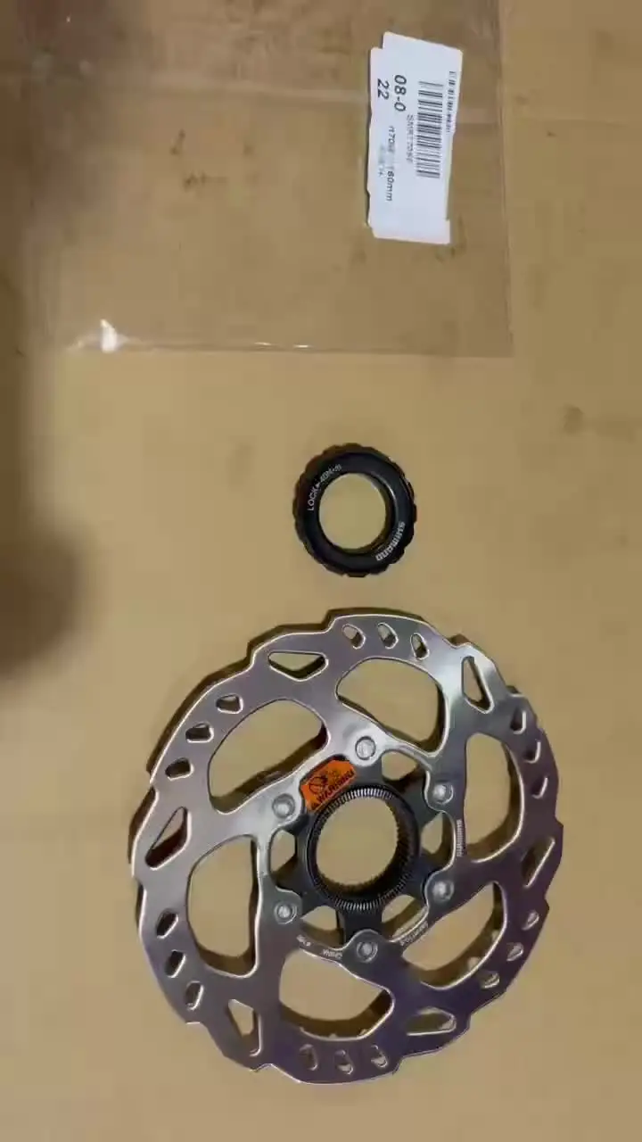 Shimano-ロードバイクブレーキローター,バイクパーツ,105 SM-RT70