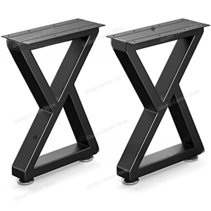 

Metal Round Table Foot Wrought Iron Table Leg Bracket