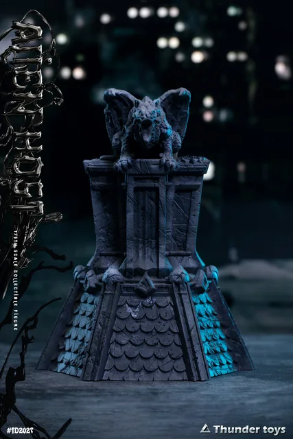 Thunder Toys 1/6 エイリアンホスト ヴェノム New Thunder Toys 1/6 Scale action figure Alien Host Figure venom