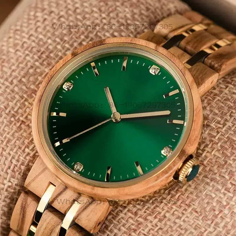 Tasting women's new high-texture niche light luxury gypsy series, green model
