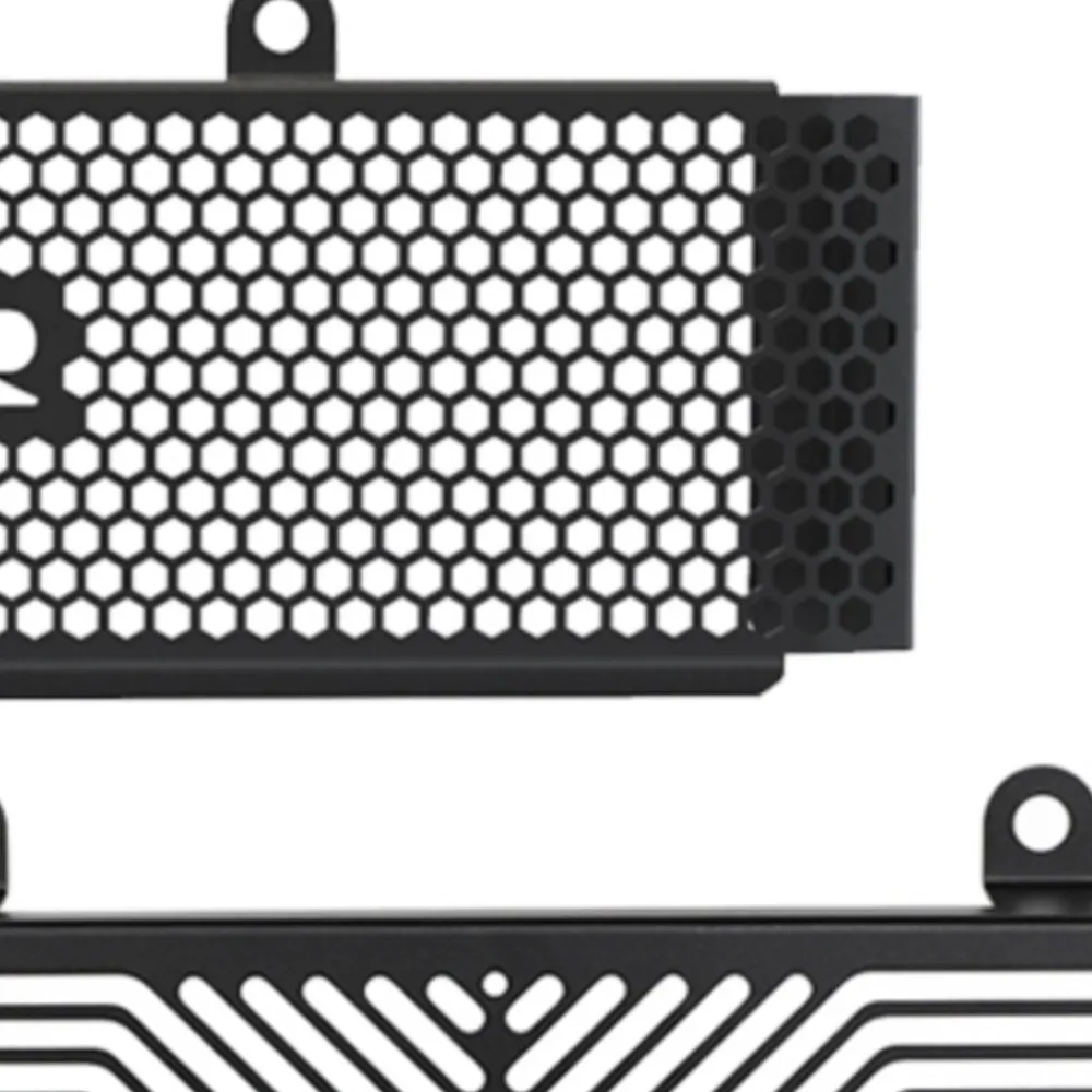 

XJR 400/400R For YAMAHA XJR400 XJR400R 1993-2009 2010 Accessories Motorcycle Radiator Guard Grille Grill Cooler Cooling Cover