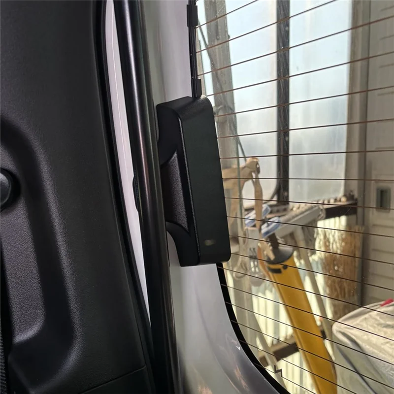 

Для Honda N-BOX 2024 2025 JF5 JF6 нагревательный провод заднего лобового стекла, защитный чехол, аксессуар