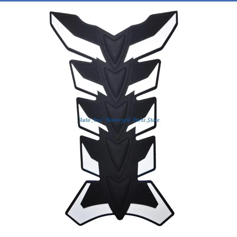 

P9FD мотоциклетный бак Pad мотоцикл газойль топливный бак Pad протекторы наклейка наклейка