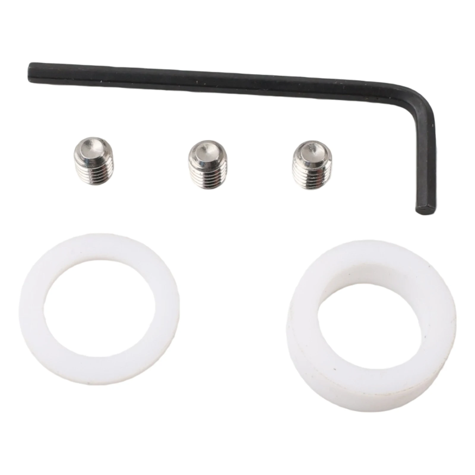 Factory Supply 06J133201G Inlet Manifold Lever Arm Fix Kit for VW Beetle Passat B6 Golf 6 Jetta Audi A3 Gen1 2.0T TSI - view 5