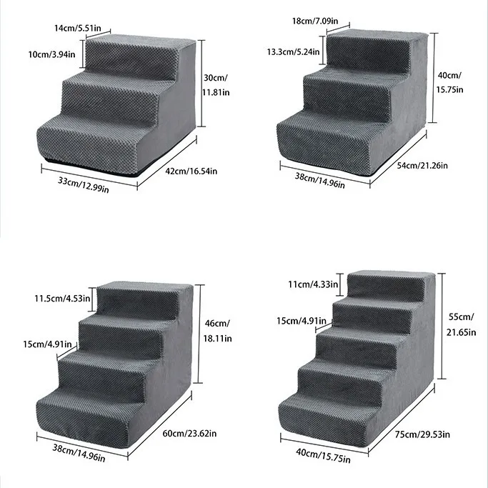 Thumbnail 4 - #28 Top 40 Folding Dog Ramps Worth Buying In 2026