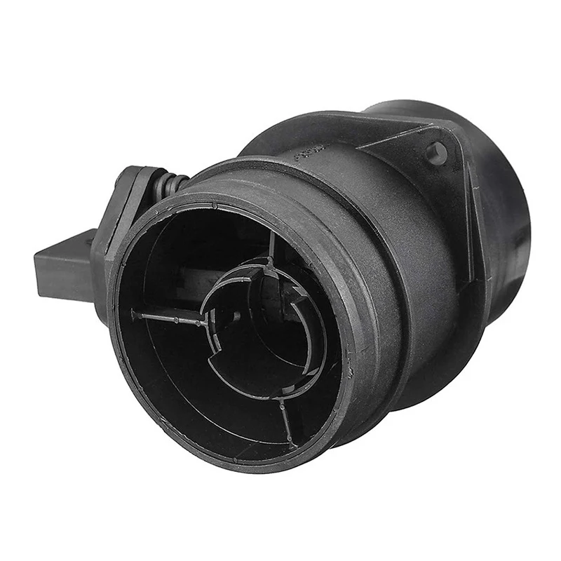 Car Accessories Suitable For Audi A3/A4 B6 B7/A6 C5 1.9 2.0 Quality Air Flow Meter Sensor Maf Automotive Sensor Wear Resistance