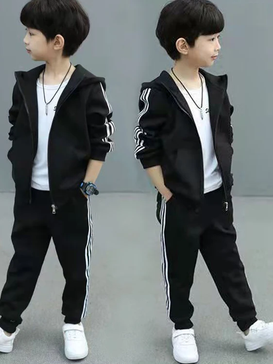 ensemble-decontracte-pour-garcons-vetements-de-sport-en-coton-leger-pour-le-printemps-et-l'ete-anti-moustiques-respirant-et-confortable-pour-enfants
