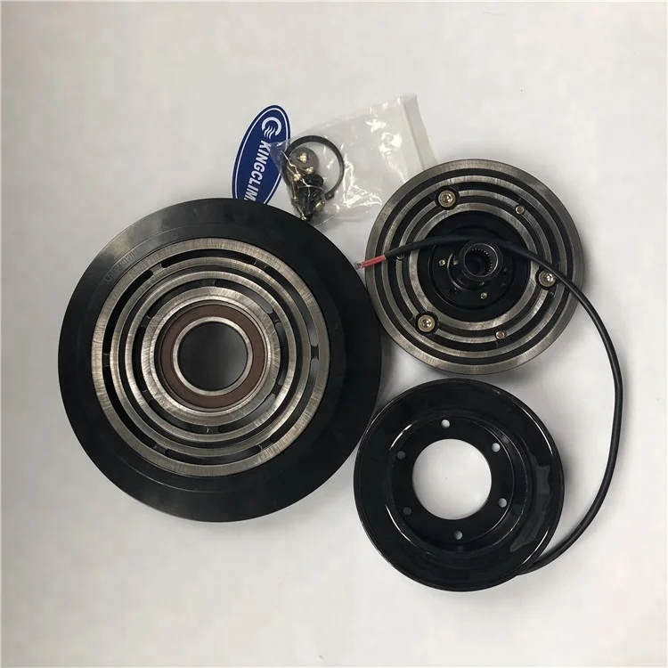 2019 HOT sale air conditioner magnetic clutch kit  TM65-260/200-2A2B