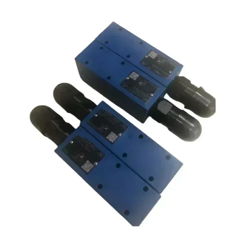 2026DA6VP2 DA6VP1 DA6VP3 DA6VP2A DA6VP2B hydraulic solenoid pressure stop valve DA6VP2-4X/200-17M R900052038 Overflow valve