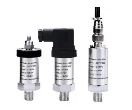 

2025Ultra-High Precision Gauge Pressure Sensor Transducer Transmitter Gage Pressure Transmittergas Pressure Transmitter