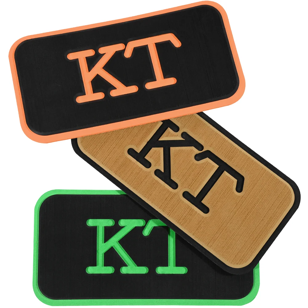 

STLF KT GuoMei Customized Boat Model 190 2012 Floor EVA Custom Marine Mat Boat Decking Kit Double Layer for Boat Accesso