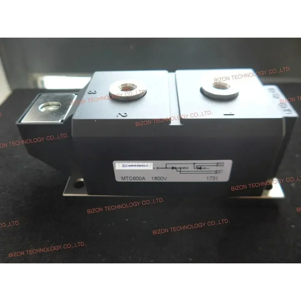 MTC600A1800V MTC600A 1800V MCMA700P1600CA