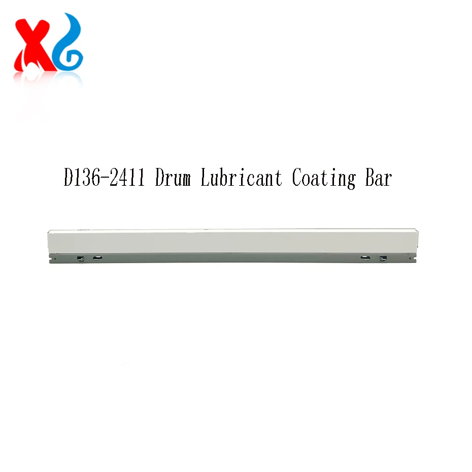 D136-2411 Drum Lubricant Coating Bar For Ricoh MP C8002 C6502 Pro C5100 C5110 C5200 C5300 C6502 D261-6349 Transfer Coating Bar