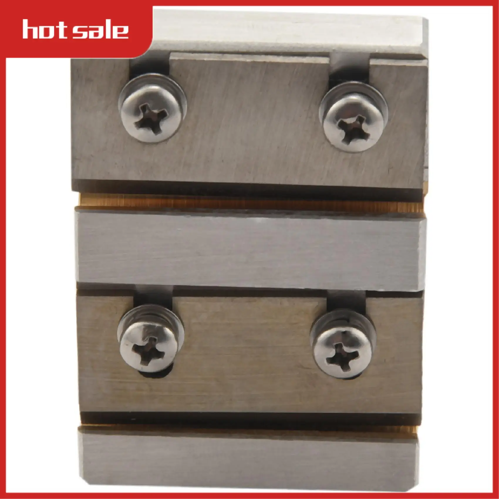 

AC22-Violin Peg Shaver Aluminum For 3/4 4/4 Violin Pegs Repair Luthier Maker Tools Violin Accessories