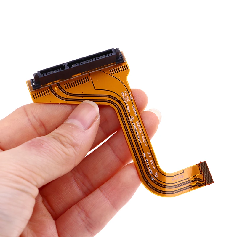 Cable flexible para disco duro SATA, conector para Toshiba R700, R705, RX3, R731, R830, R930, R835, 1 unidad