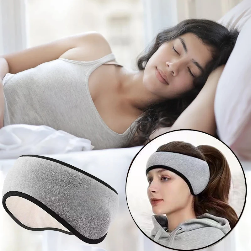 Shade Eye Mask Students Dormitory Sleep Snoring Noisy Mute Noise Reduction Ear Protection Sets Soundproof Sleep Eye Masks