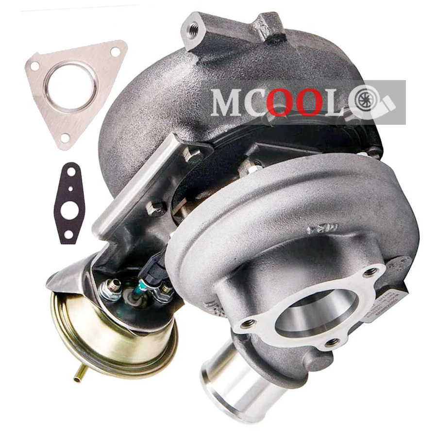 Turbocharger For Nissan Patrol Terrano ZD30DDTI 3.0L 14411-2X900 14411-2X90A 14411-VC100 724639-5006S 724639-5002S 705954-0015