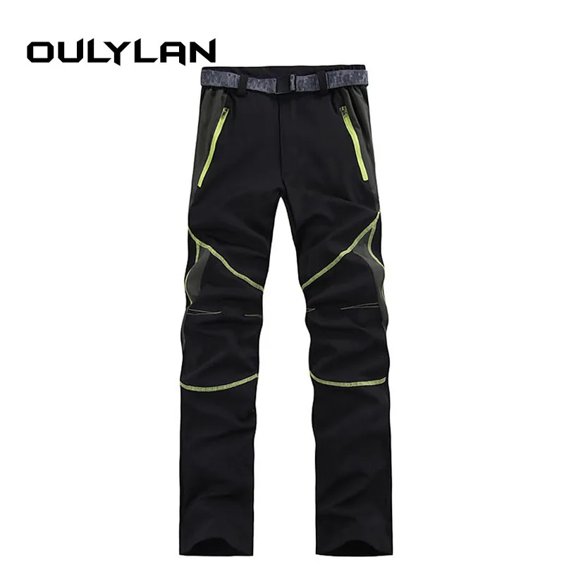 

Thin Quick Dry Sports Breathable Outdoor Summer Mountain Climbing Trekking Cycling Pants Sports Elastic Trousers Hiking Pants