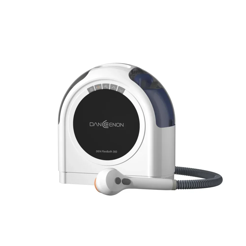 

New Design Daneenon Bathing Aid Machine, Easy Bathing Aid Free Nursing Staff's Hands Solve Bedridden Bathing Difficulties