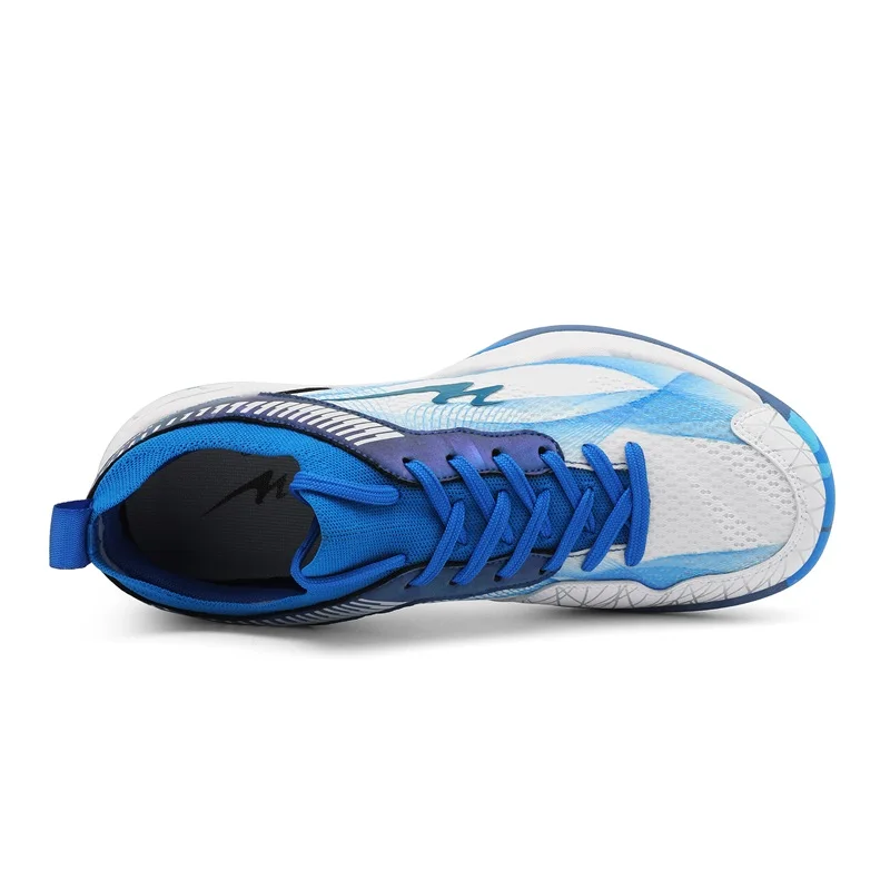 

2025 Professional Tennis Shoes Lightweight Badminton Sneakers Anti Slip Volleyball Sneakers