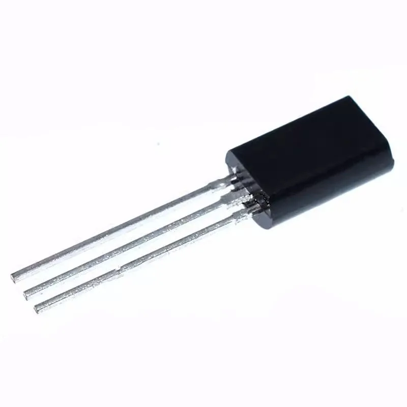 100PCS 2SC2655-Y C2655 2SA1013-Y A1013 2SC2383-Y C2383 TO-92L