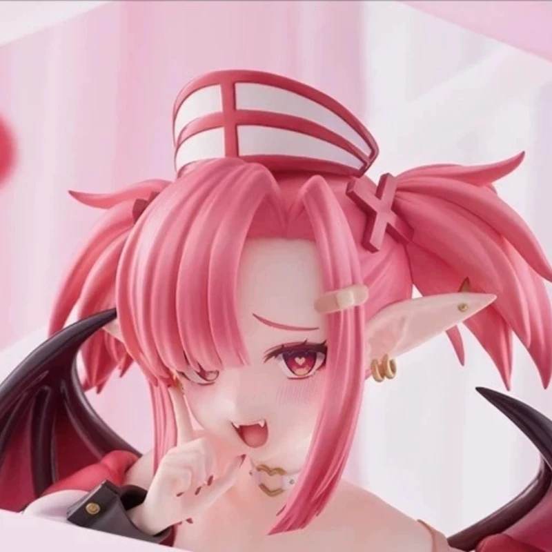 In Stock Nocturnas 1/5 Mary Romantic Edition Anime Peripheral Movable Model Adult Animation Collector Toys Gifts Figure
