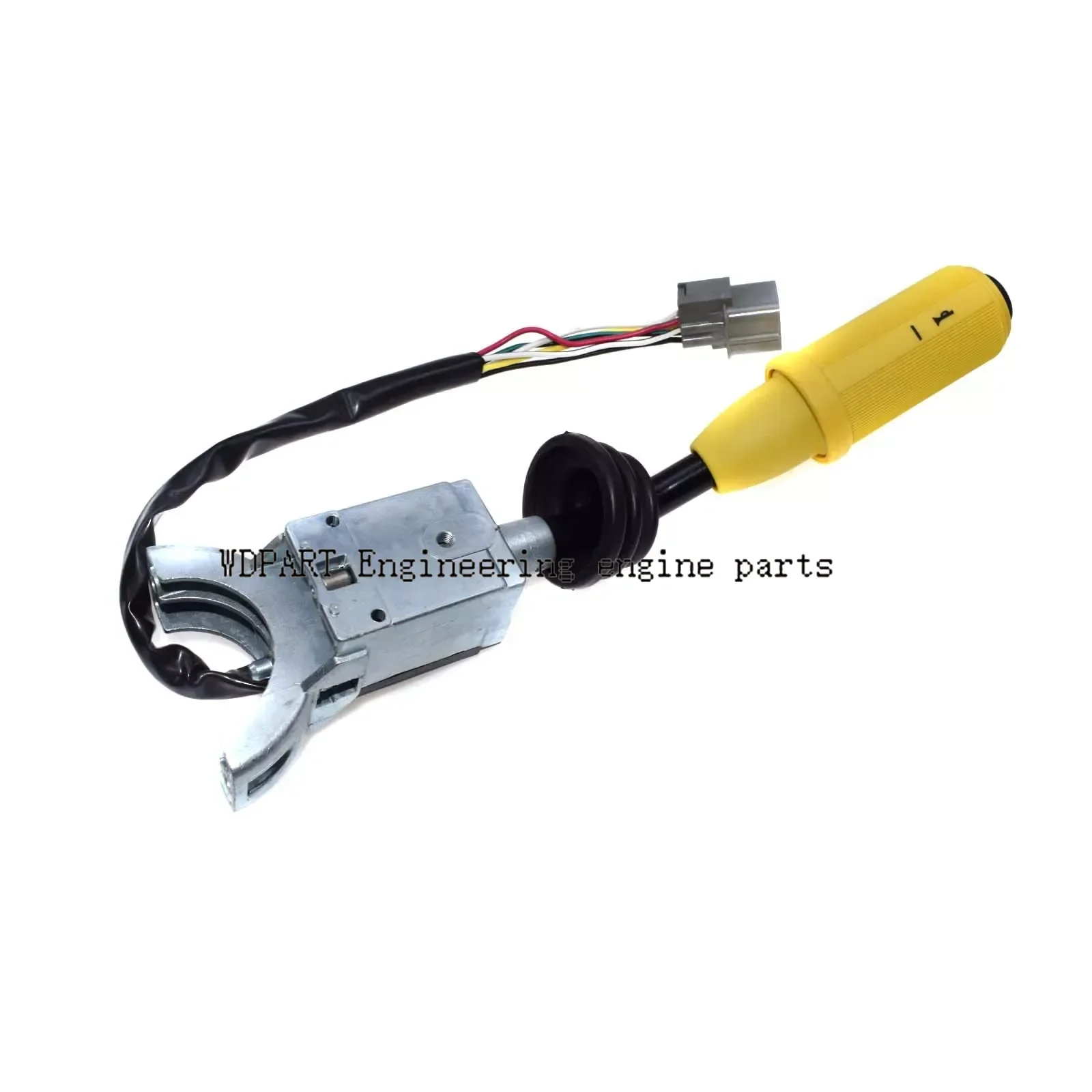 Forward & Reverse Column Switch Powershift For JCB 3CX 4CX 701/52601 701-52601