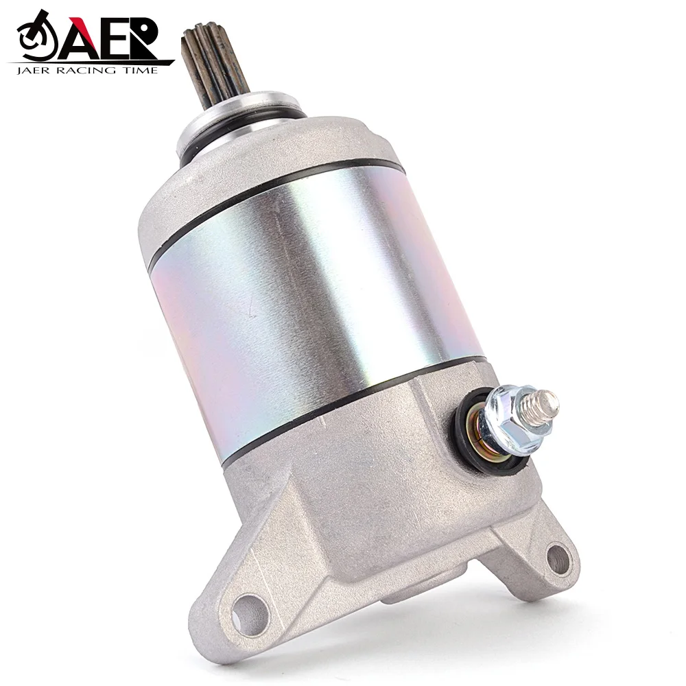 

Стартер электрический 31200-K84-901 для Honda CRF150L CRF 150 L 2017-2024