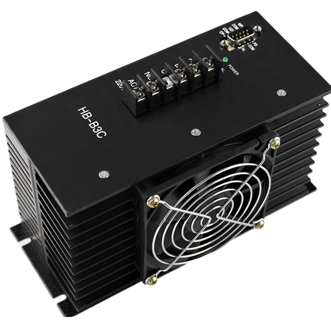 HB-B3HL Stepping Mo…