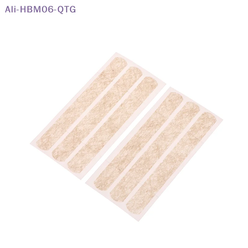 [New] NEW 6/10Pcs  Free Adhesive Tape For Wound Closure Strips Surgical Sutures Wound Repair Cosmetic Adhesive