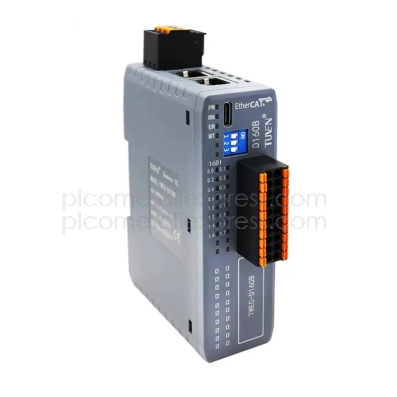 Why the Customized EtherCAT DAQ Module is the Best Choice for Industrial Data Acquisition