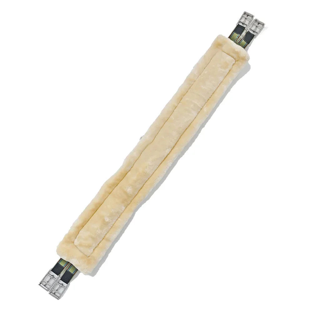 

Equestrian Equipment Adjustable Girth Polyester Girth 3 Size Options Anti-Chafing Comfort High Tension Reinforced Design
