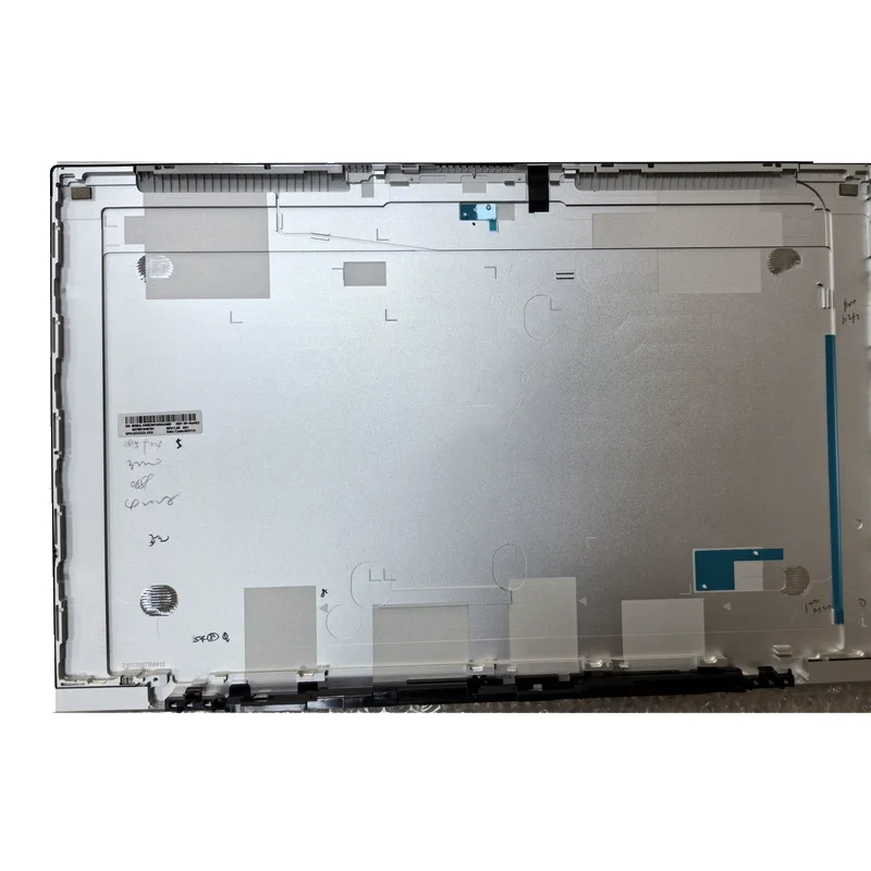 LCD Back Cover/Palmrest/Palmrest With US Backlight Keyboard/Bottom Case For HP EliteBook 850 855 G7 G8 Silver Color
