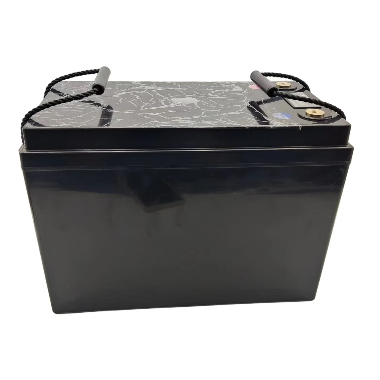 12V 24V 36V 48V 100AH 150Ah 200AH 300Ah 400Ah LiFePO4 Lithium Battery Bluetooth BMS APP for Solar Inverter EV Fishing Boat