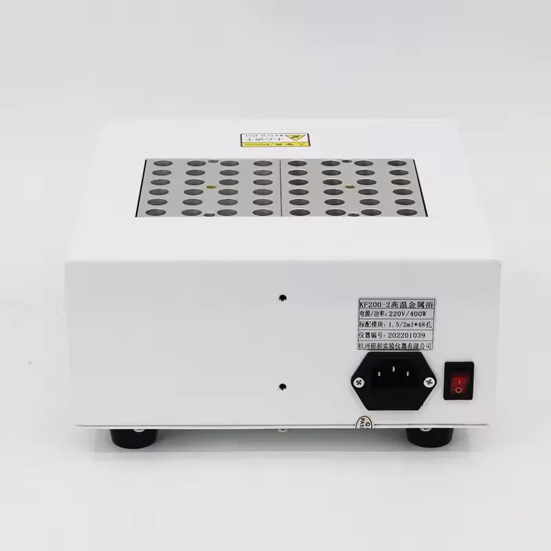 Laboratory Equipment Thermo Shaker Incubator Digital Dry Bath Incubator Automatic Shaker Machine