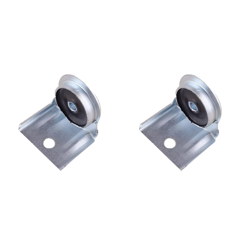 

2X Car Water Tank Radiator Bracket 1321001080 For Fiat Ducato Peugeot Boxer Citroen Relay 94-2006 Radiator Bracket