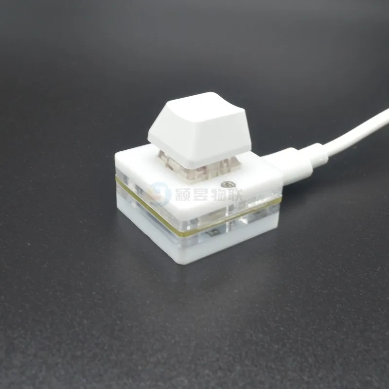 لوحة مفاتيح USB نسخة ولصق مفتاح واحد كلمة مرور متعددة المفاتيح مزيج مفتاح اختصار مخصص Osu مفتاح تغيير لعبة الصوت