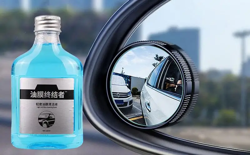 

Car Glass Oil Film Cleaner automotive Glass Oil Film Remover Auto Glass Film Coating Agent Car Glass Oil Film Removing Paste