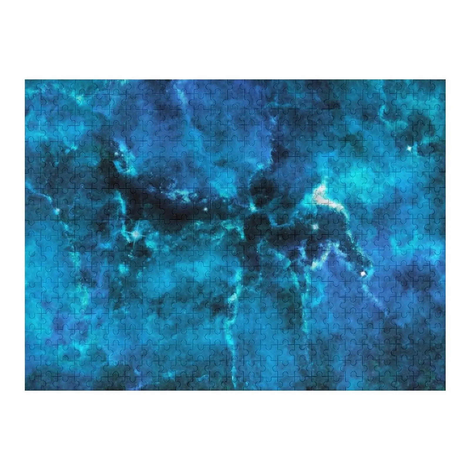 

Пазл Jen's Galaxy с изображением животных, персонализированные детские подарки, пазл