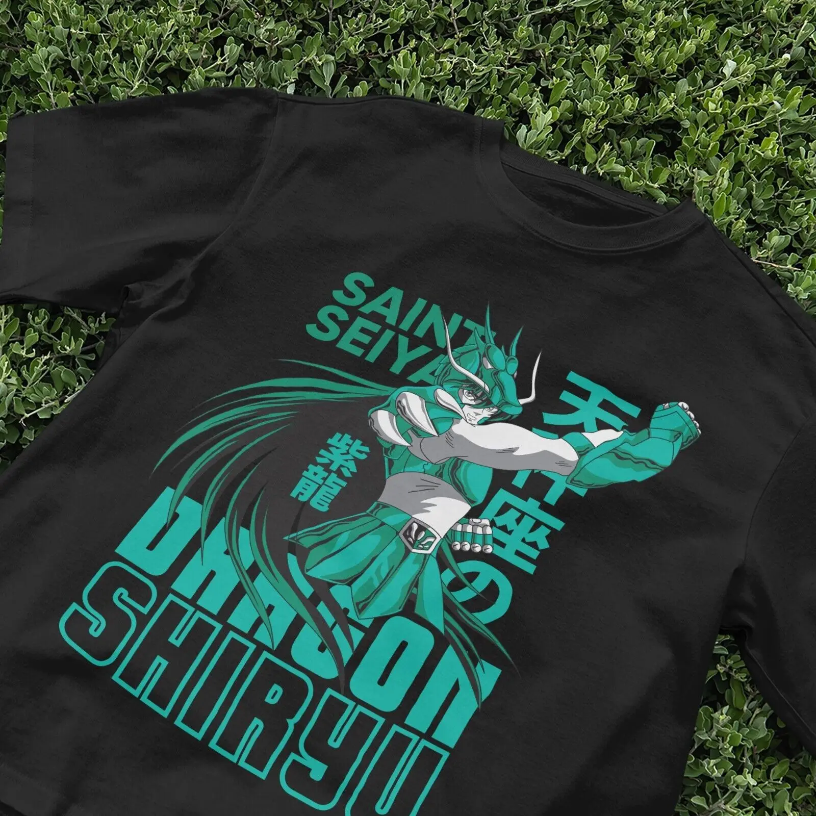 

Anime Graphic T-Shirt | Manga Inspired Tee | Casual Japanese Style Unisex Shirt