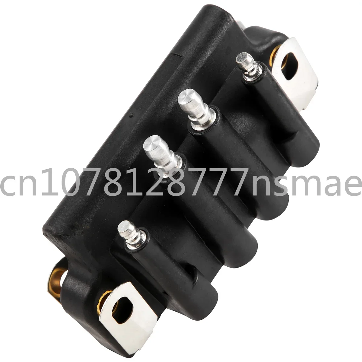 

183-3740 for Ignition Coil - 2/4/6 Cyl, Dual Coil 1985-2006 583740