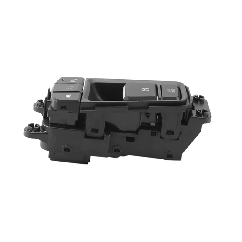 

QB-New Floor Console Switch Assembly For Hyundai LF Sonata 2015-2016 Electronic Console Switch 93300C16104X 93300C1610 Replaceme