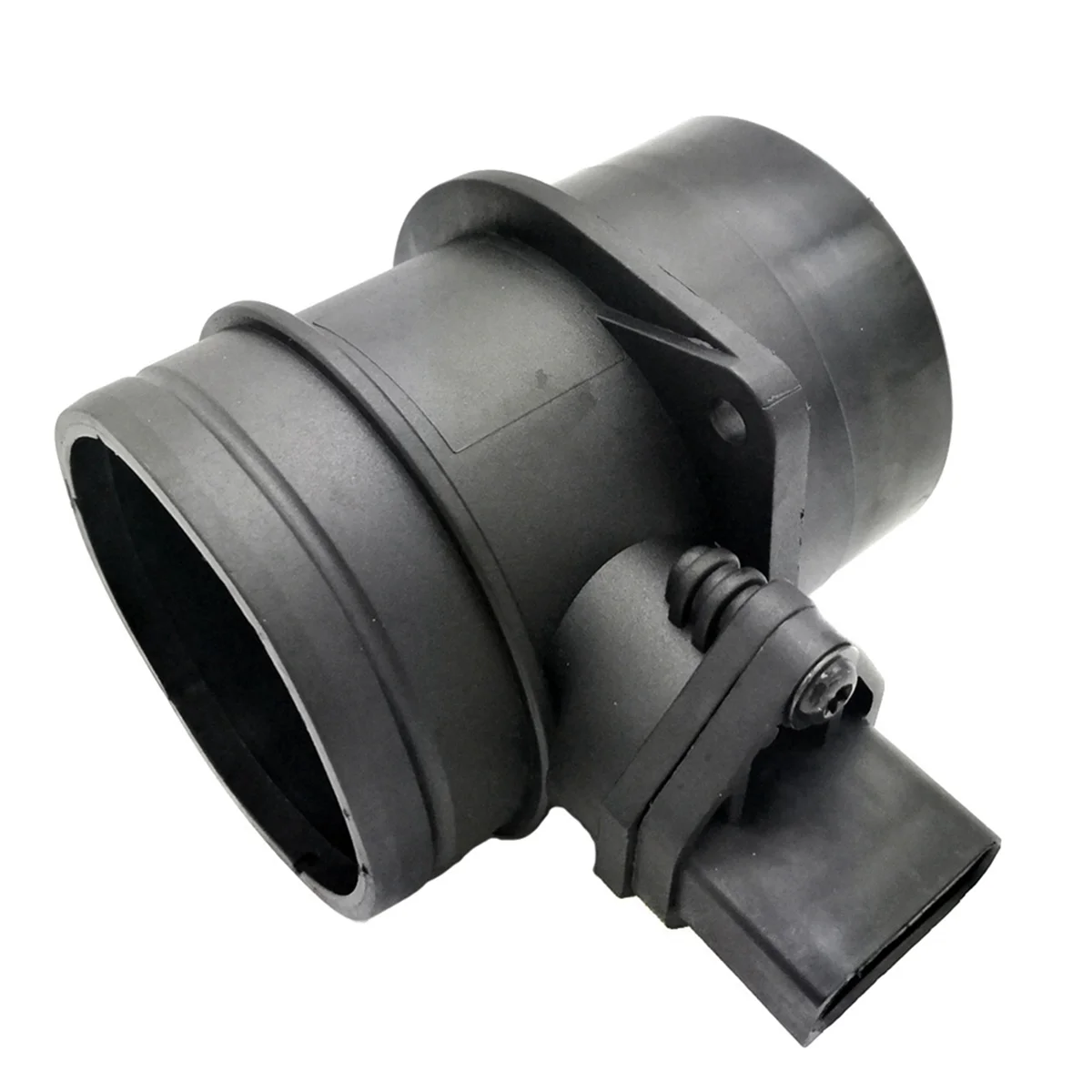 0280218065 06A906461M MF21175 MA263 V10721221 5S2978 SU6622 MAF Mass Air Flow Sensor for Audi A3 S3 TT RS6 Seat Leon